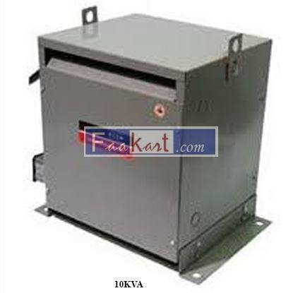 Picture of 10KVA AUTO TRANSFORMER Three Phase