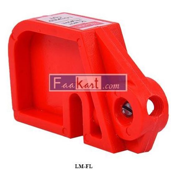 Picture of LM-FL Universal Fuse Lockout