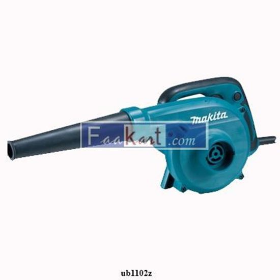 Picture of ub1102z Makita Air Blower