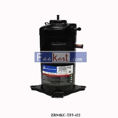 Picture of ZR94KCTF542 COPELAND Compressor Scroll Type