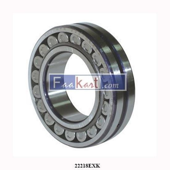 Picture of 22218EXK SKF Bearing,Spherical