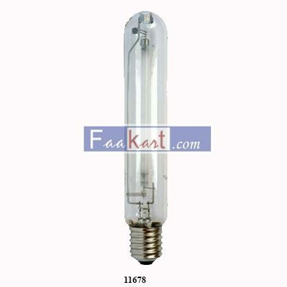 Picture of 11678 HIGH PRESSURE SODIUM LAMP 400W E40 BASE LU400/T/40 GE