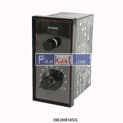 Picture of 328E200F10XX ATC TIME DELAY RELAY TIMER