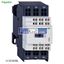 Picture of LC1D383BL   Contactor TeSys