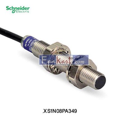 Picture of XS1N08PA349 Telemecanique Proximity Sensor