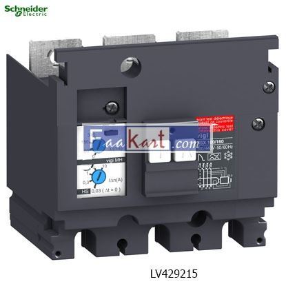Picture of LV429215  Vigi add-on protection module