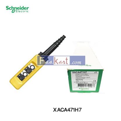 Picture of XACA471H7 Schneider Electric Pendant Control Station