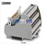 Picture of 2322090 Phoenix Contact - Interface module - VIP-3/SC/FLK34/LED