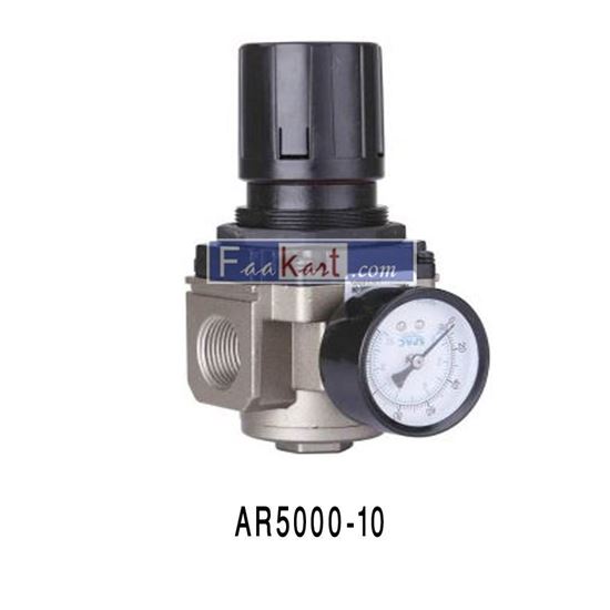 Picture of AR5000-10(1")  Air regulator