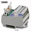 Picture of 2322281 Phoenix Contact - Passive module - VIP-2/SC/FLK14/8M/PLC