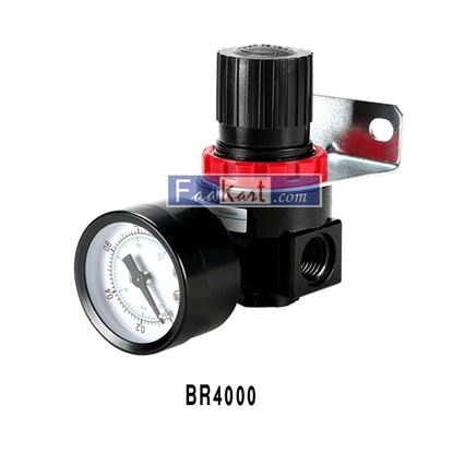Picture of BR4000(1/2")-Air Regulator