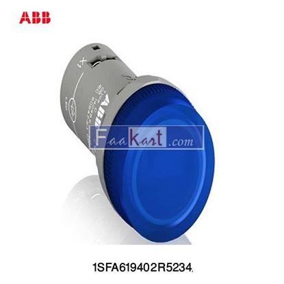 Picture of 1SFA619402R5234 ABB Indicator Panel Mounting Led Blue Color