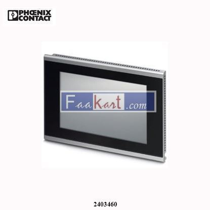 Picture of 2403460 Phoenix Contact - Touch panel - TP 3090W/P