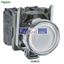 Picture of XB4BW31B5  SCHNEIDER  Illuminated push button