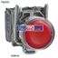 Picture of XB4BW34B5  Illuminated push button
