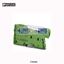 Picture of 2700196 Phoenix Contact - Inline function terminal - IB IL CAN-MA-PAC
