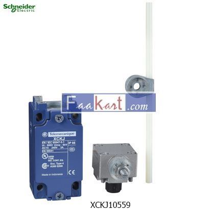 Picture of XCKJ10559  Limit switch XCKJ