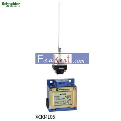 Picture of XCKM106  Limit switch XCKM