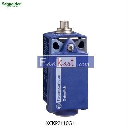 Picture of XCKP2110G11  Limit switch XCKP