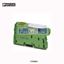 Picture of 2700893 Phoenix Contact - Inline function terminal - IB IL RS UNI-PAC