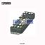 Picture of 2701497 Phoenix Contact - Distributed I/O device - AXL E PB DI8 DO8 M12 6P