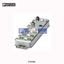 Picture of 2701506 Phoenix Contact - Distributed I/O device - AXL E PB DIO16 M12 6M