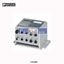 Picture of 2701883 Phoenix Contact - Industrial Ethernet Switch - FL SWITCH 1708 M12 POE