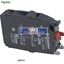 Picture of ZBE204   SCHNEIDER  Double contact block