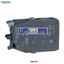 Picture of ZBE205  Double contact block'