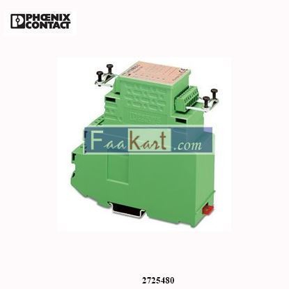 Picture of 2725480 Phoenix Contact - Special function module - IB ST 24 V.24