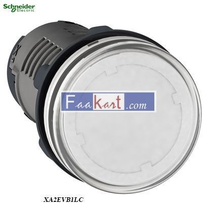 Picture of XA2EVB1LC  Round pilot light