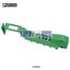 Picture of 2740245 Phoenix Contact - Inline shield connector - IB IL SCN 6-SHIELD-TWIN