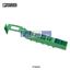 Picture of 2740494 Phoenix Contact - Inline connector - IB IL SCN-12-OCP/N