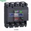 Picture of LV430409 Schneider Circuit breaker basic frame