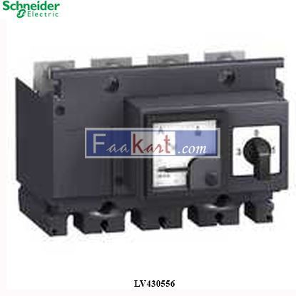 Picture of LV430556 Schneider Ammeter module for Compact