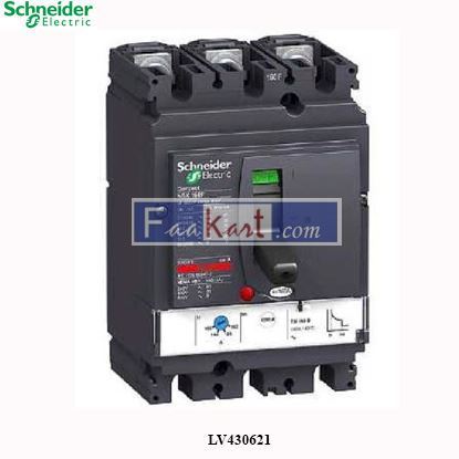 Picture of LV430621 Schneider Circuit breaker Compact