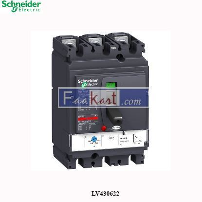 Picture of LV430622 Schneider Circuit breaker Compact