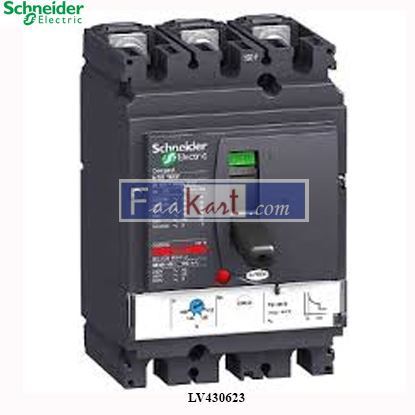 Picture of LV430623 Schneider Circuit breaker Compact