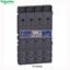 Picture of LV431064 Schneider Front alignment base, Compact