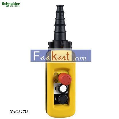 Picture of XACA2713  Pendant control station