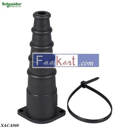 Picture of XACA960  Protective cable sleeve