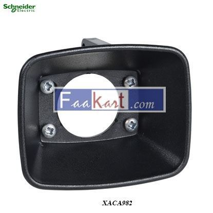 Picture of XACA982  Protective guard