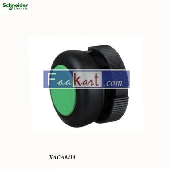 Picture of XACA9413 SCHNEIDER  Round head for pushbutton