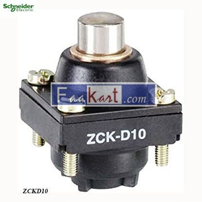 Picture of ZCKD10  Limit switch head