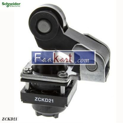 Picture of ZCKD21  Limit switch head