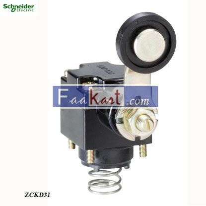 Picture of ZCKD31  Limit switch head