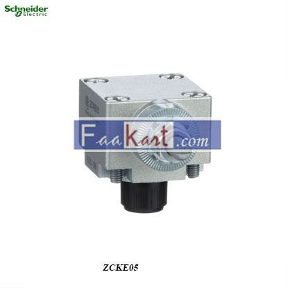 Picture of ZCKE05  Limit switch head