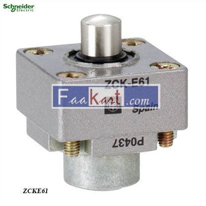 Picture of ZCKE61  Limit switch head