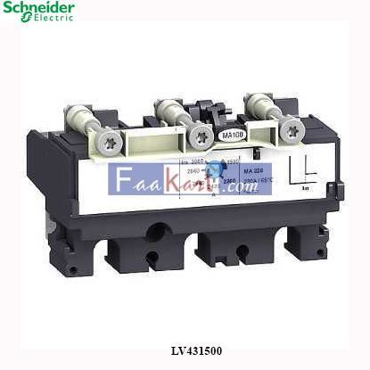 Picture of LV431500 Schneider Trip unit MA220 for Compact NSX 250 circuit breakers