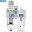 Picture of AC20A-F02G-B   Assembly, 5μm Filtration Size